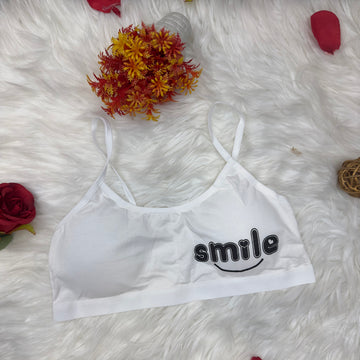 Ember Glow Smile